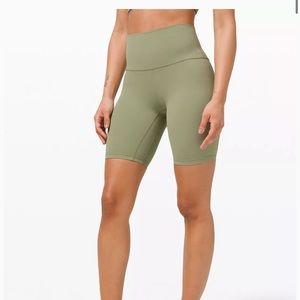 lululemon Align Short 8"